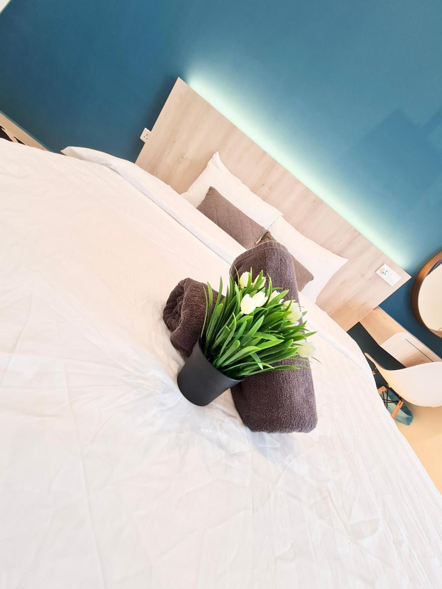 Novo 8 Residences & Aqua Pool By Nestcove Apartment
