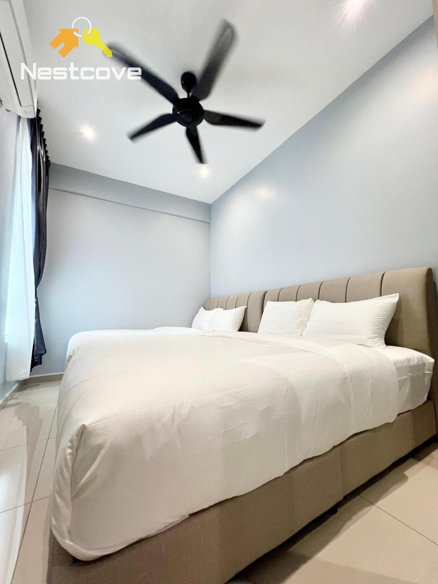 Novo 8 Residences & Aqua Pool By Nestcove