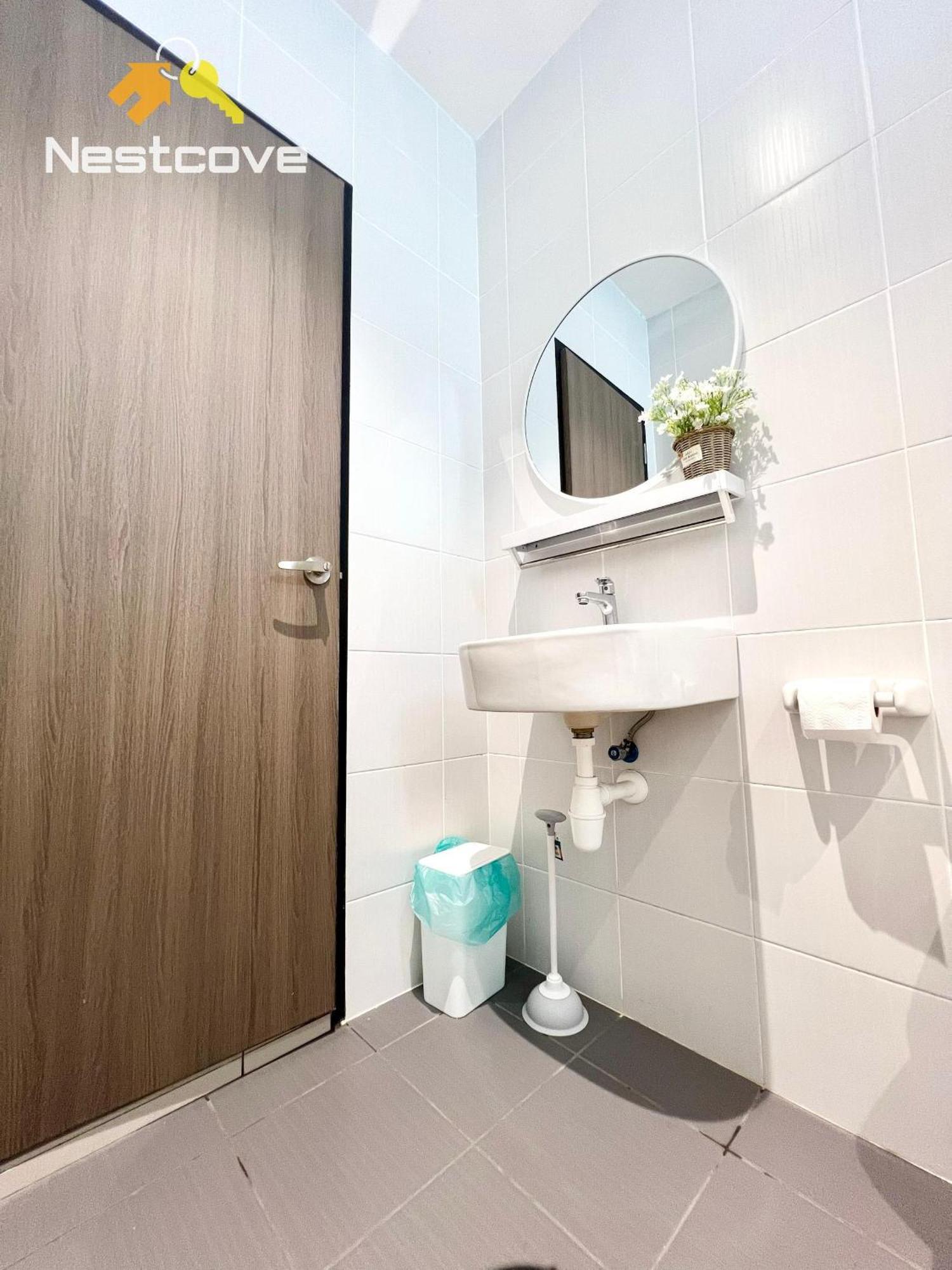 Novo 8 Residences & Aqua Pool By Nestcove *